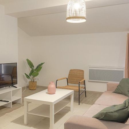Happy Sejour Centre-Ville Saint-Etienne  Ngoại thất bức ảnh