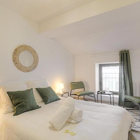 Happy Sejour Centre-Ville Saint-Etienne  Ngoại thất bức ảnh