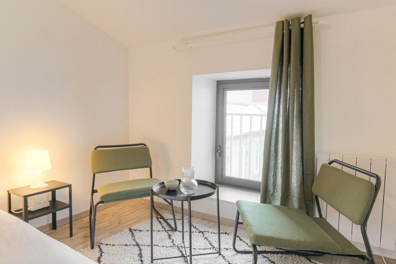 Happy Sejour Centre-Ville Saint-Etienne  Ngoại thất bức ảnh